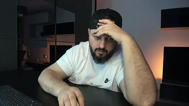 DravenPeak 라이브 XXX 채팅