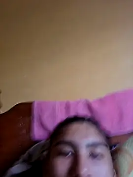 skinnyrox's Webcam Show