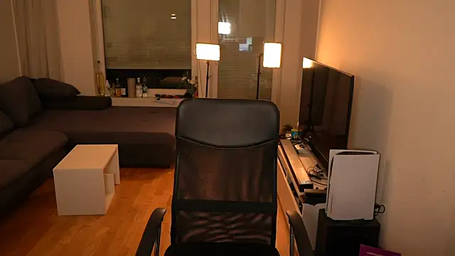 Irina_Grant Chat XXX in diretta