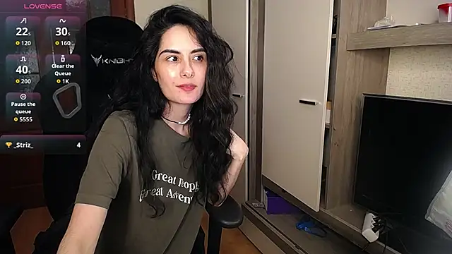 The_Blacksphinxxx Chat XXX live