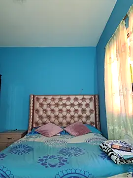 dirtyvictoria Show in webcam