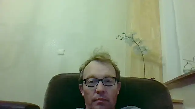 bertoliniのウェブカメラショー