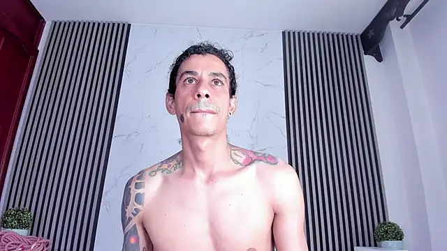 JackAndRosse_ Chat XXX live