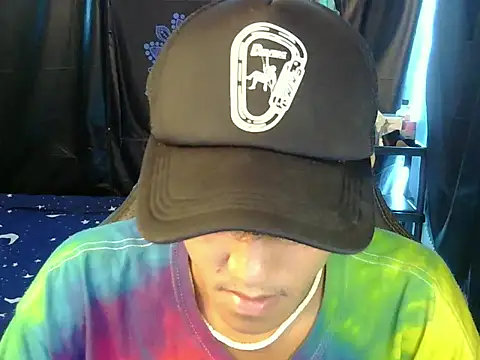 hugekenbigcock Pertunjukan Webcam