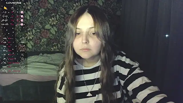 แชท XXX สดของ vendymories