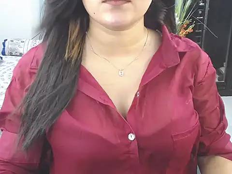 Онлайн чат XXX Ridiha_Pari