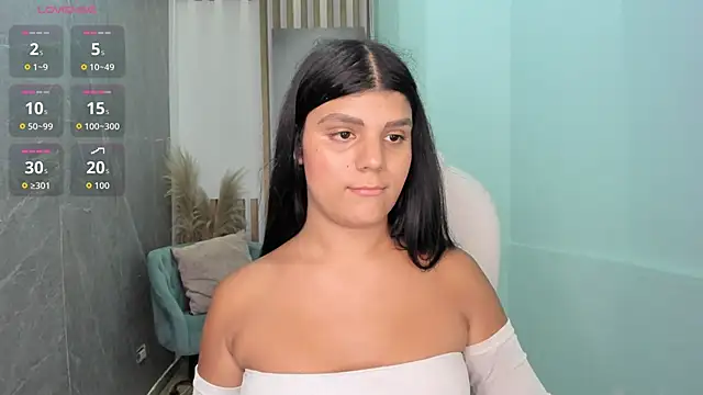 عرض كام PauliinaBelle_