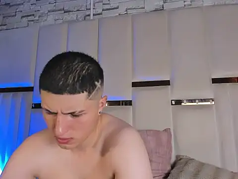 ANLLELOAndANGELA Chat XXX live