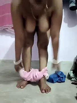 Czat XXX na żywo – Deborbhavi222