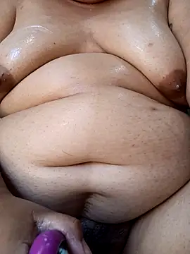 K-Travieza Chat XXX live