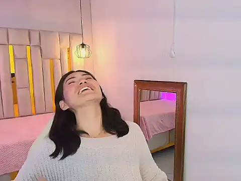 แชท XXX สดของ Brandy_collinss