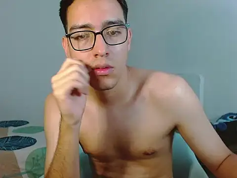 NickFin: вебкам-шоу