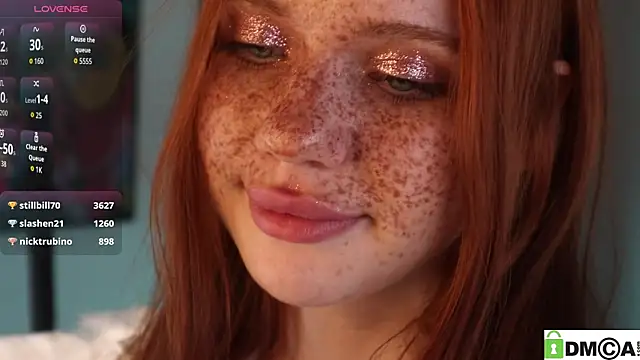 Killy_Merrot: вебкам-шоу