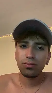 JeremySanders1_ Live XXX-chat