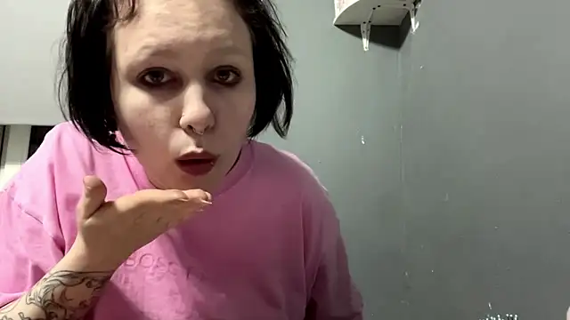 Hissokai Webcam show