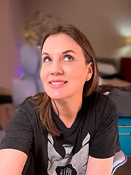 Živý XXX chat MaiseKnox