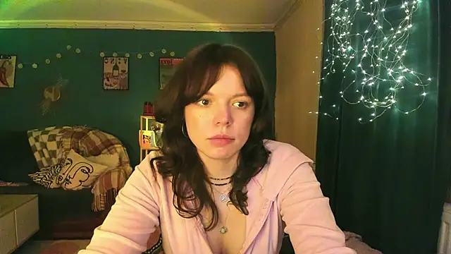 Онлайн чат XXX ClancyMorissey