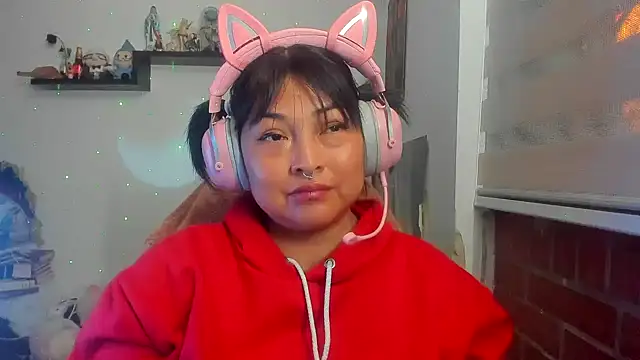 Shaddycute_ Chat XXX in diretta