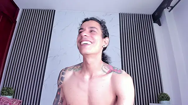 JackAndRosse_ Chat XXX in diretta