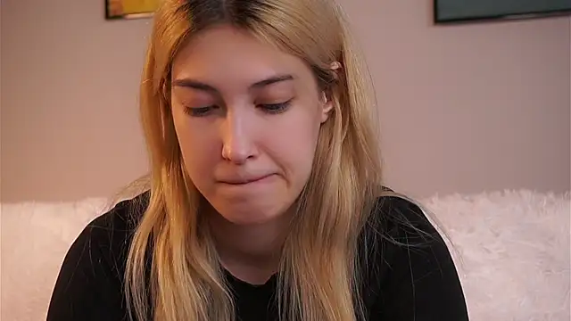 XXX chat uživo modela AngelicRice