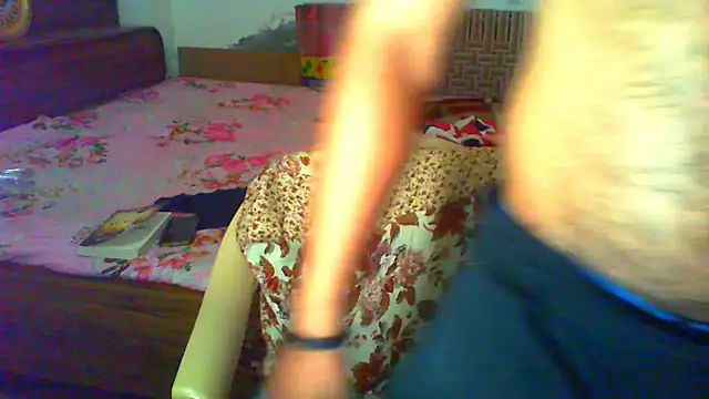 Pokazy przed kamerką – Vbestshow