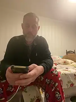 Frosl – Kamerová šou