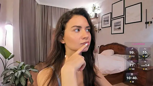 Chat XXX Live NicoleLuv