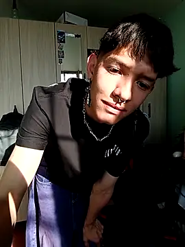 Czat XXX na żywo – heyy_noah11