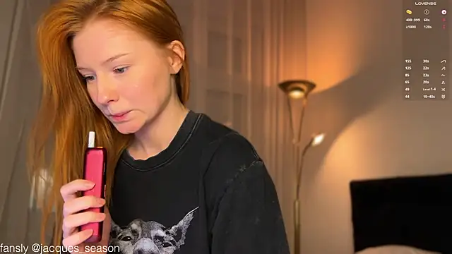 Sembang XXX Secara Langsung jacques_season