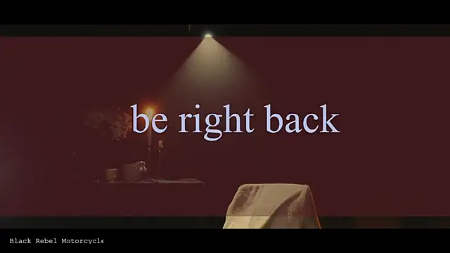 Sembang XXX Secara Langsung WebCora