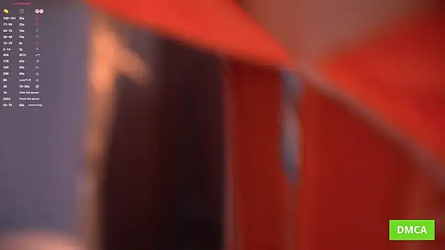 Wild_Wonders Pertunjukan Webcam