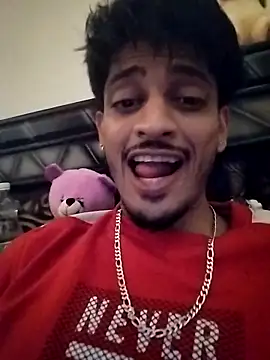 Show webcam de Wild_Vassu