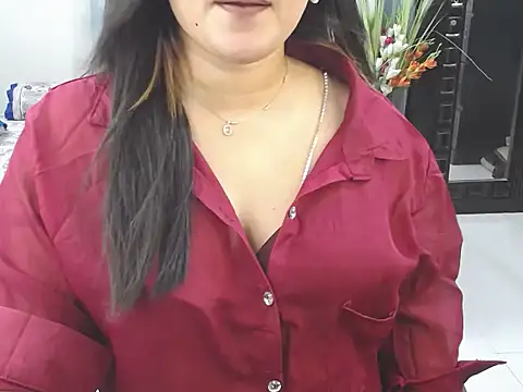 Chat XXX en directo de Ridiha_Pari