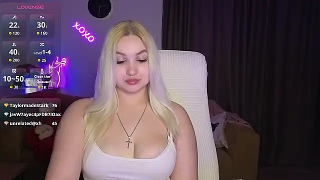 Chat XXX en directo de adrelaxina