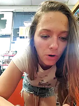 Show Webcam de Bakedroll333