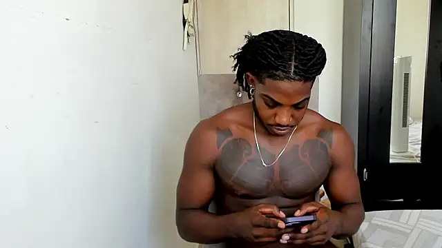 Darktemp_ 网络视讯表演