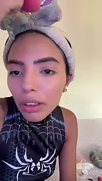 Sembang XXX Secara Langsung sylphiee_