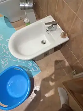 Webkamerová show licanp