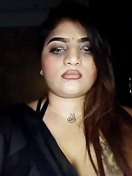 Chat +18 de Sanaya_Gil ao vivo