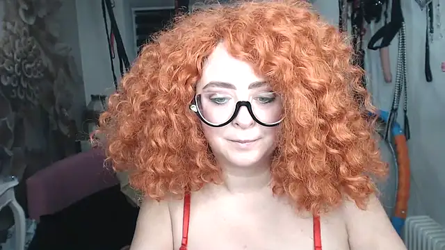 MISSwithDOLLS Live XXX-chat