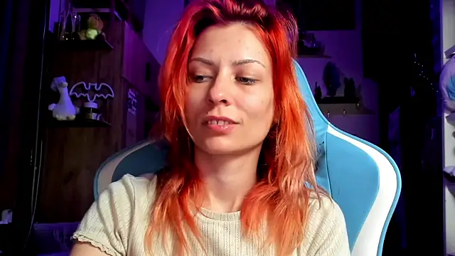 karo123421's Live XXX Chat