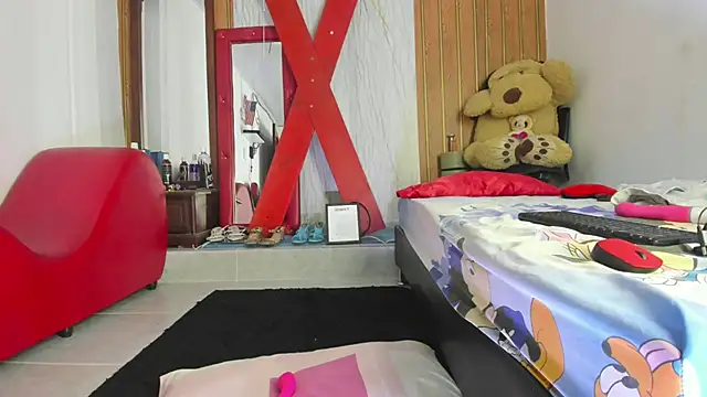 Lunastar02 Chat XXX live