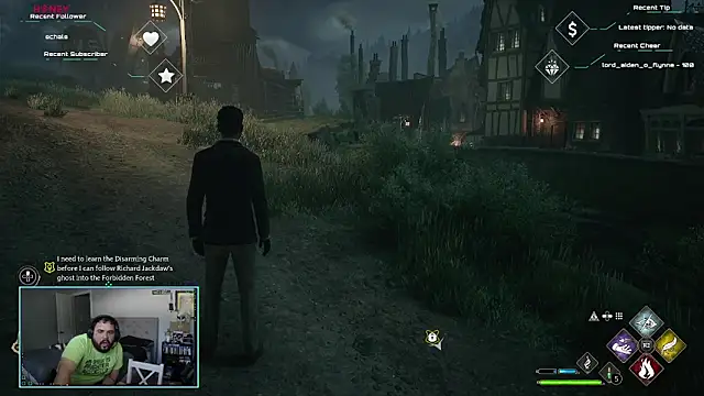 bottombeargaming Webcam Show