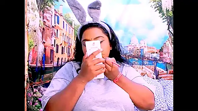 Indianfairy99 Obrolan Langsung XXX