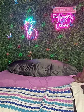 Show Webcam de RenaThickAss