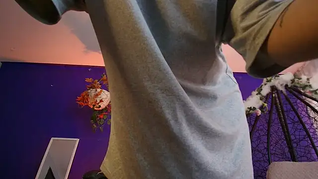 Emmapark_ Live XXX-Chat