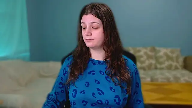 TreeJeanne Live XXX-Chat