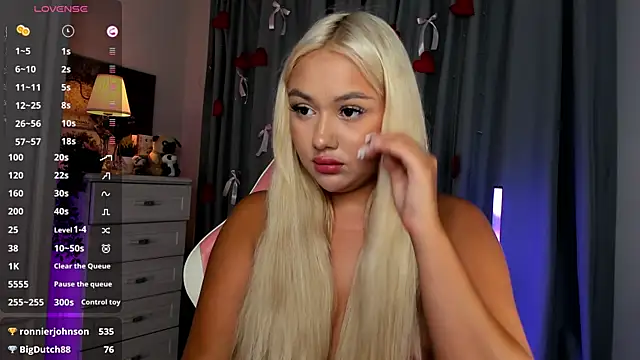 _Loneve__ Chat XXX live