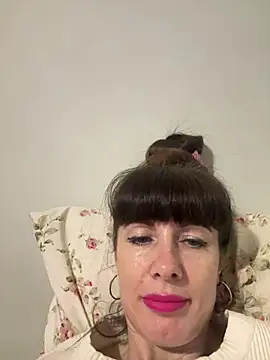 LadyLuxLover Chat XXX live