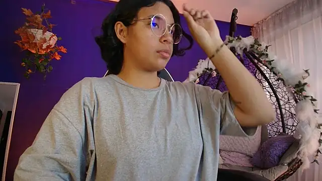 Živý XXX chat Emmapark_